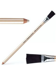Korrektor ceruzában ecsettel Faber-Castell