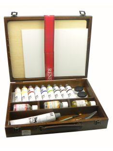 Renesans luxus olajfesték készlet 60ml