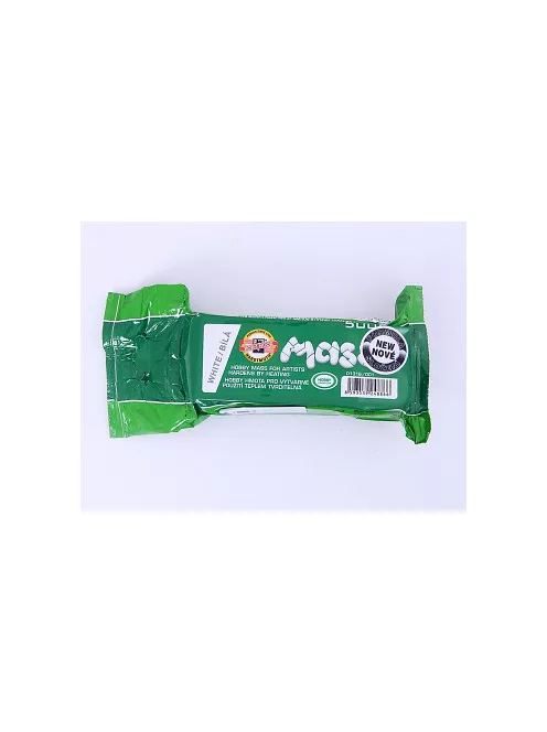 Mass heat-hardening modeling clay 500g