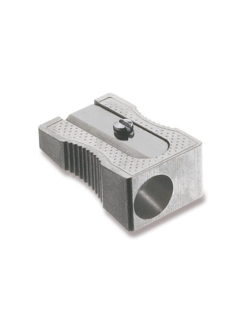 Sharpener Faber-Castell metal simple