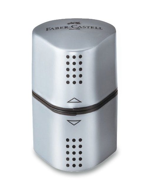 Sharpener Faber-Castell Grip 2001