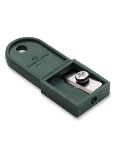 Faber-Castell grafitceruza hegyező