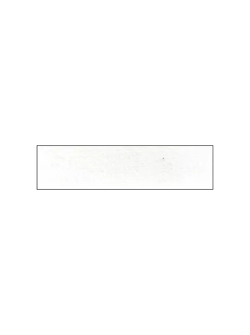 Watercolor paint Old Holland 6ml  002 Tinting Cinkfehér