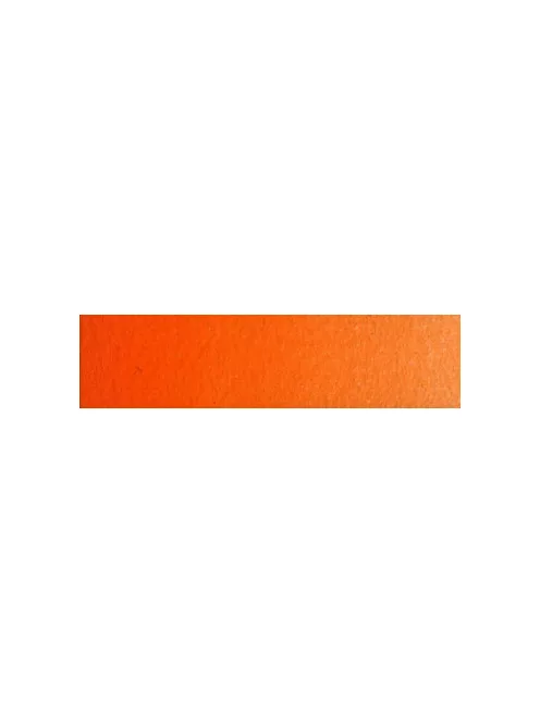 akvarell paint Old Holland 6ml  018 Scheveningen narancs