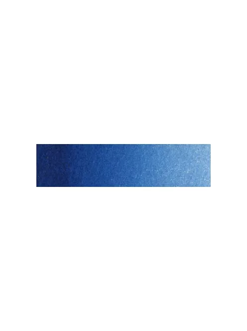 Akvarell festék Old Holland 6ml  034 Parisian (Prussian) Blue Extra