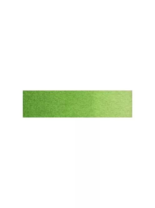 Akvarell festék Old Holland 6ml  044 Cadmium Green világos
