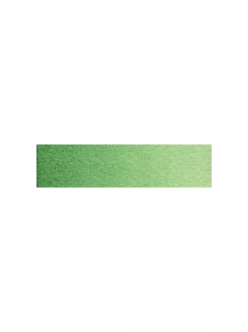 Akvarell festék Old Holland 6ml  045 Cadmium Green sötét