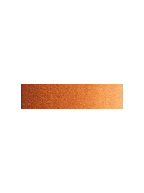Akvarell festék Old Holland 6ml  060 Yellow Ocher Burnt