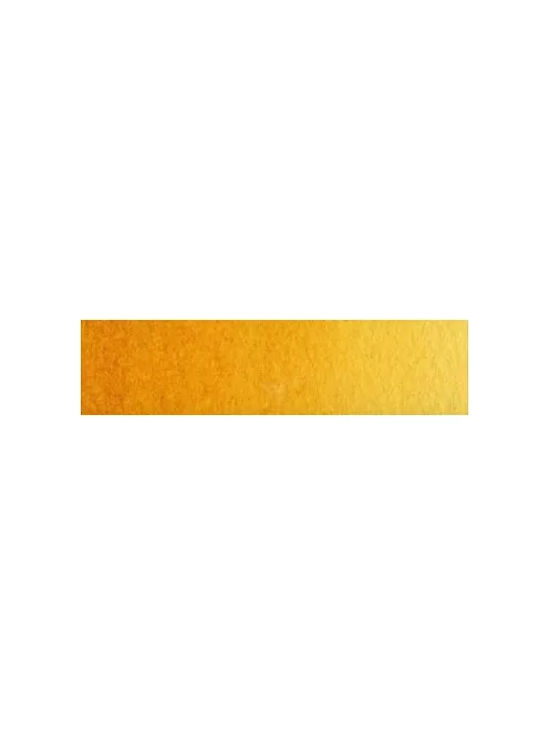 Akvarell festék Old Holland 6ml  130 Indian Yellow-Brown Lake Extra