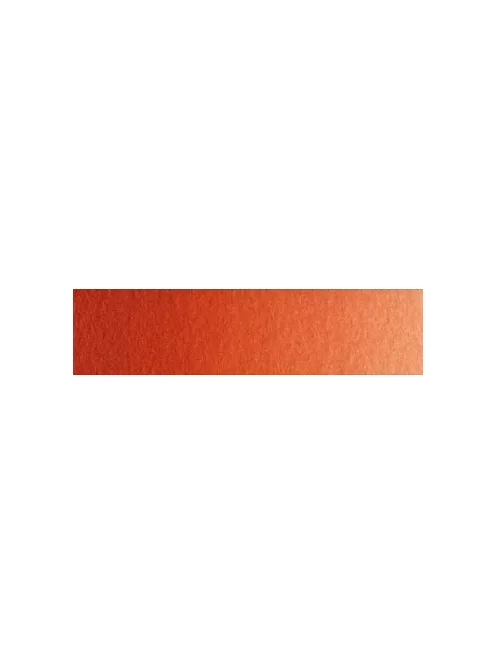 Akvarell festék Old Holland 6ml  136 Golden Baroque Red