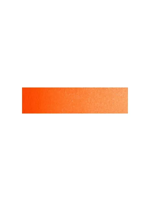 Akvarell festék Old Holland 6ml  142 Kadmiumsárga Orange