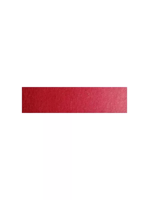Akvarell festék Old Holland 6ml  166 Burgundy Wine Red