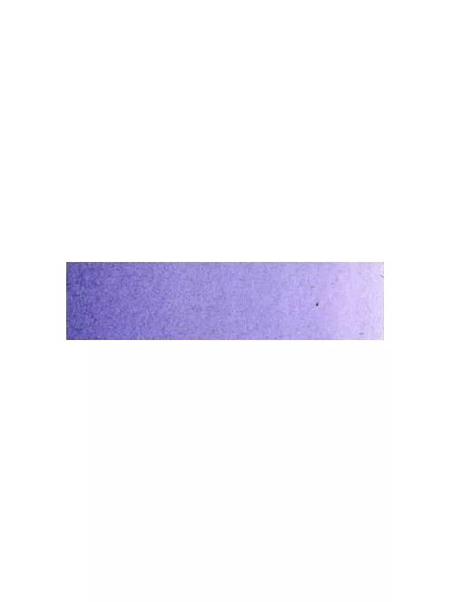 Akvarell festék Old Holland 6ml  196 Mangán lila-Blueness