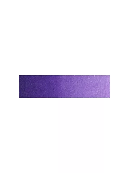 Akvarell festék Old Holland 6ml  202 Dioxazine Mauve