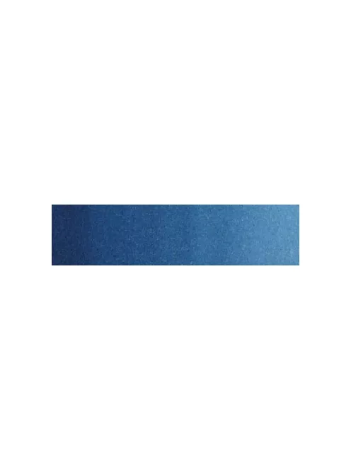 Akvarell festék Old Holland 6ml  232 Caribbean Blue