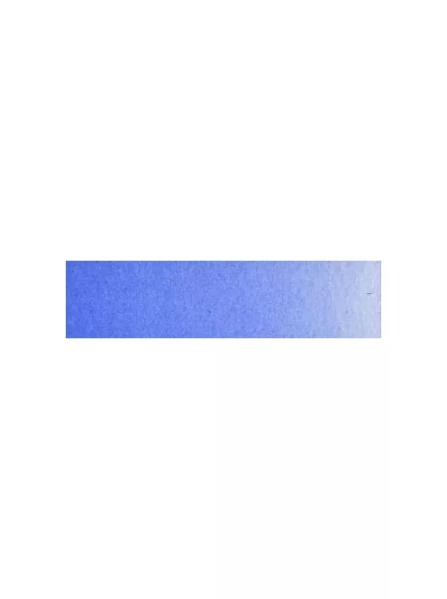 Akvarell festék Old Holland 6ml  253 King's Blue sötét