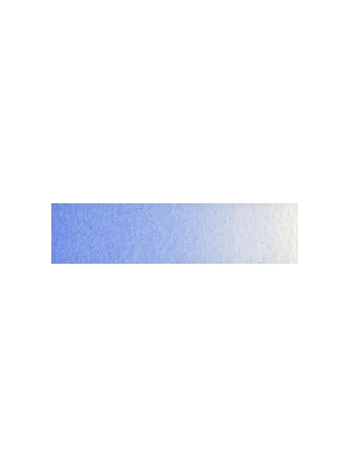 Akvarell festék Old Holland 6ml  256 King's Blue világos