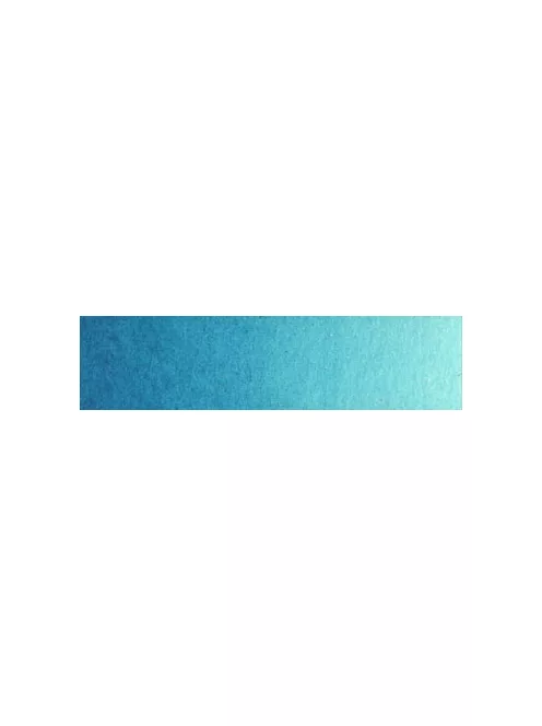 Akvarell festék Old Holland 6ml  265 Turquoise Blue sötét