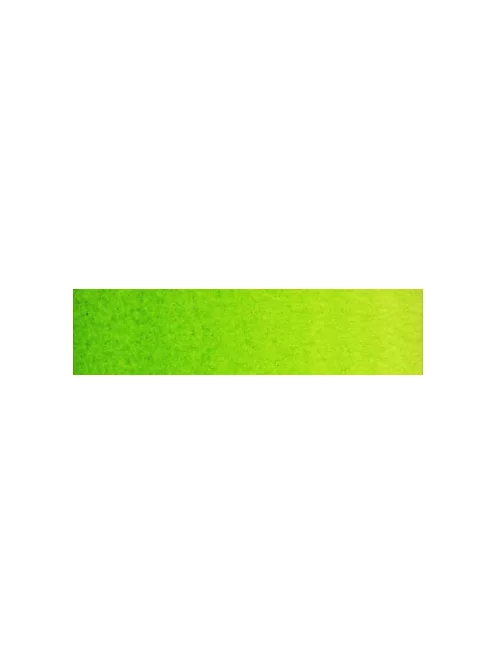 Akvarell festék Old Holland 6ml  283 Old Holland Yellow-Green