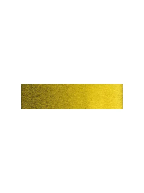 Akvarell festék Old Holland 6ml  295 Old Holland Golden Green