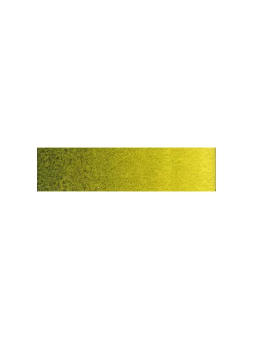 Akvarell festék Old Holland 6ml  298 Old Holland Golden Green sötét