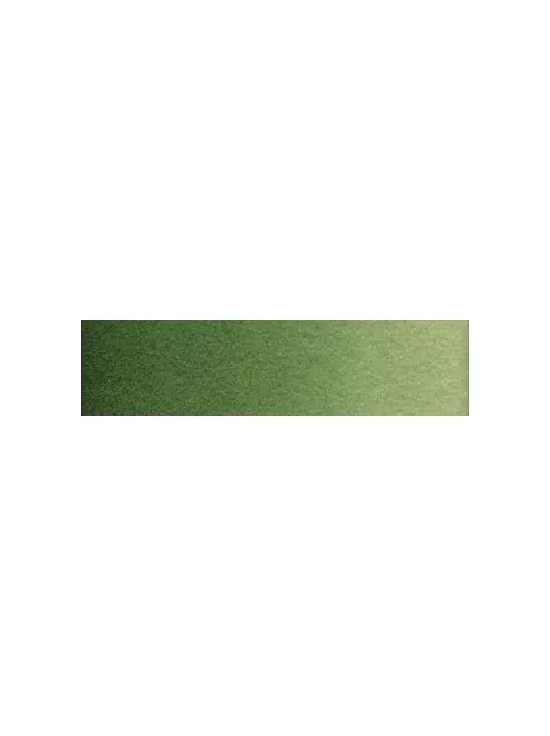 Akvarell festék Old Holland 6ml  304 Hooker's Green Lake világos Extra