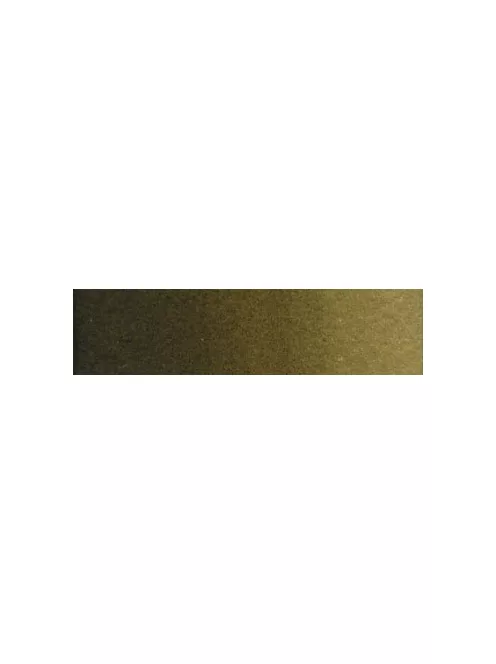 Akvarell festék Old Holland 6ml  307 Olive Green Sötét