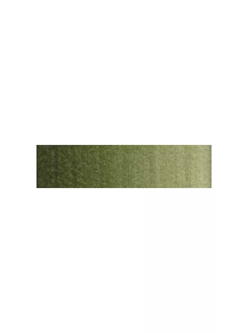 Akvarell festék Old Holland 6ml  310 Green Umber