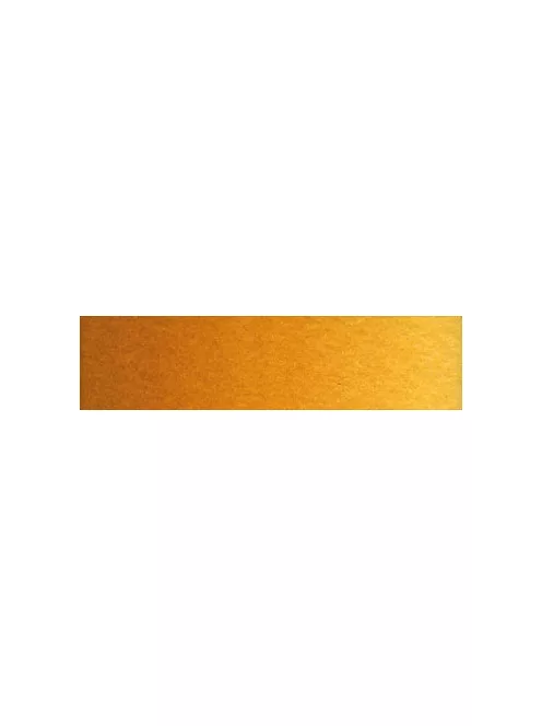 Akvarell festék Old Holland 6ml  325 Old Holland Yellow-Brown