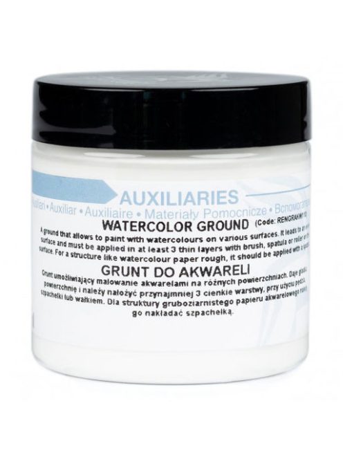 Renesans akvarell alapozó 110ml