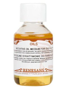 Közepesen gyorsan száradó mosószer 100ml