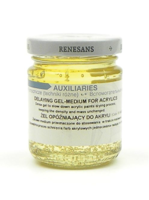 Akril gél lassító - 110ml