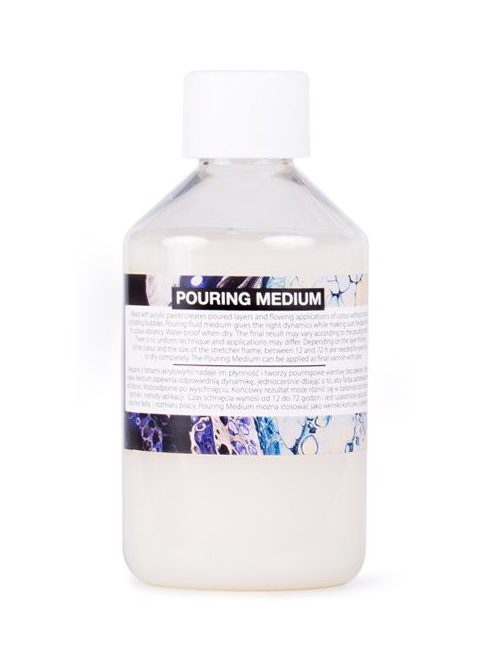 Renesans kiöntőközeg – 250ml