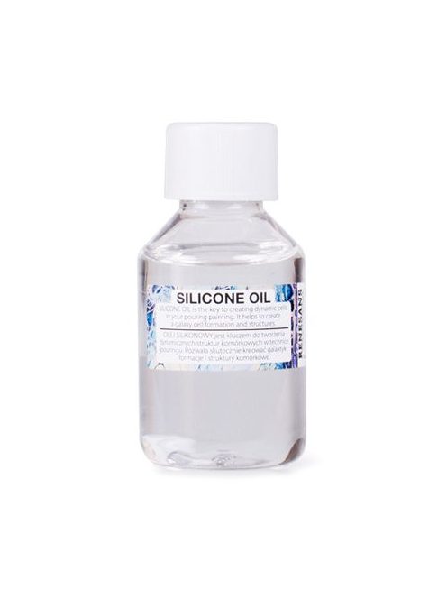 Szilikonolaj 20ml