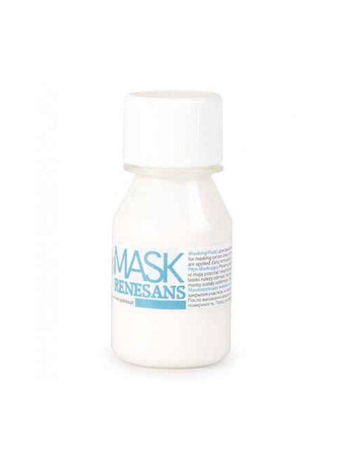 Renesans akvarell maszkoló médium 50ml