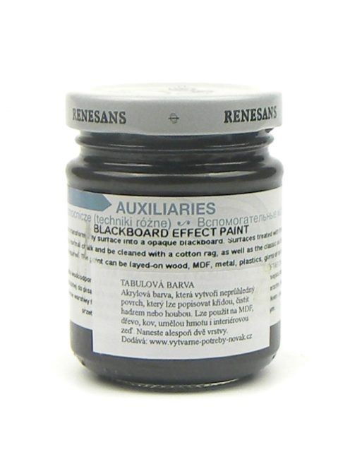 Renesans krétatáblafesték 110ml