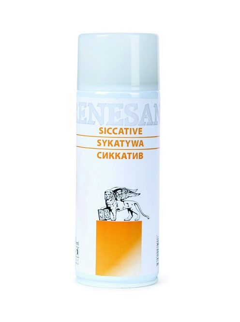 Szivattyú olajfestékekhez spray-ben 400ml