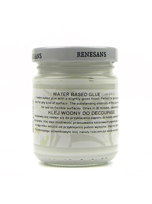 Decoupage ragasztó 110ml
