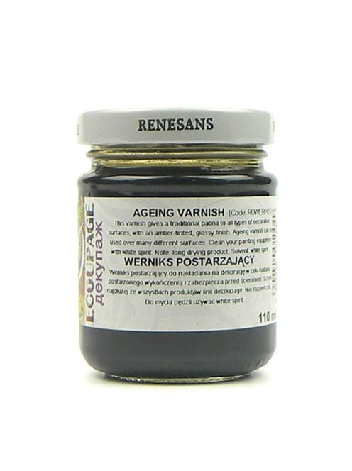 Antikolt dekupázs lakk 110ml