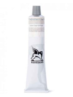 Impasto olajfestékekhez Renesans 140ml
