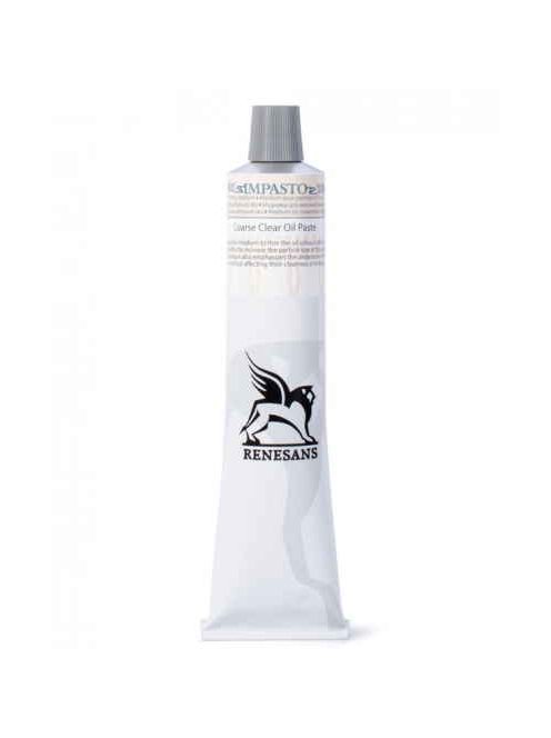 Impasto olajfestékekhez Renesans 140ml