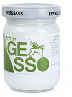Akril festék, átlátszó Renesans 110ml