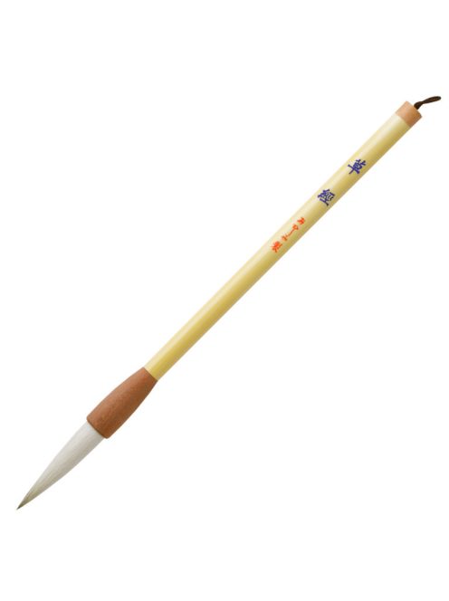 Japán kalligráfiai ecset AL-250, natúr keverék