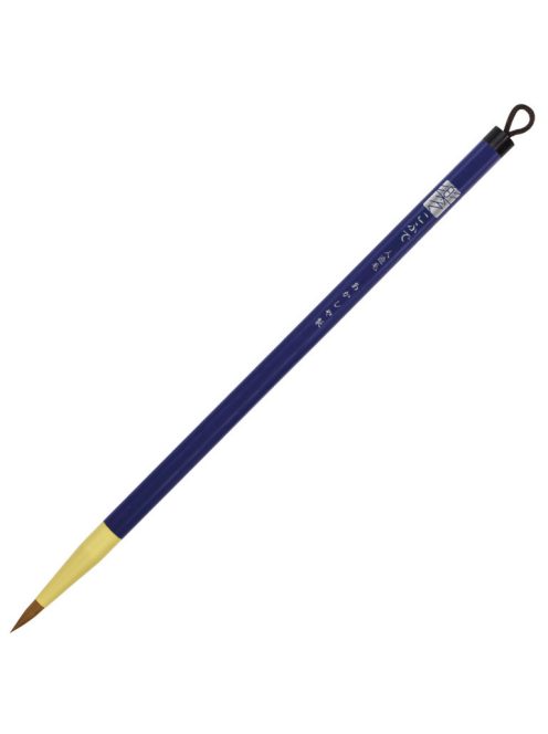 Kalligrafikus japán ecset ASP-R60 részletgazdag, szintetikus