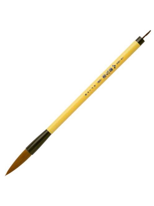 Japán kalligráfiai ecset ALP-D100, szintetikus
