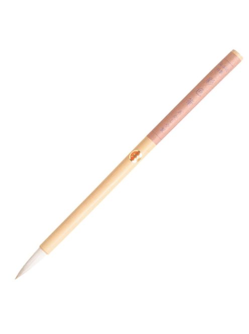 AN-08 japán kalligráfiai ecset, póni
