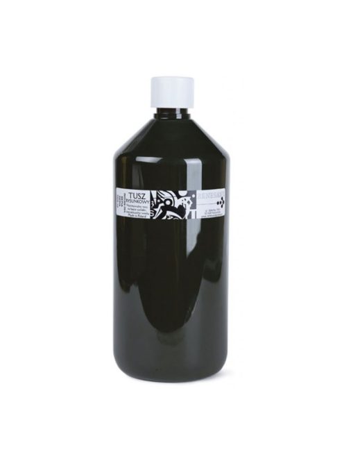 Renesans tinta 500ml – Fekete