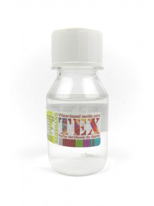 Renesans textilfesték-médium 50ml