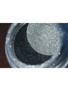 Porporina metál pigment – ​​01 Ezüst 8g