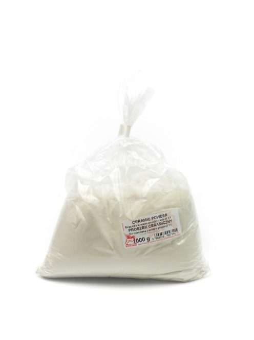 Kerámia por 1kg